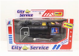 JHL-1902 -  Old-fashioned Train